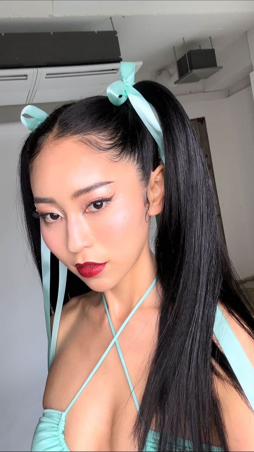 十枝梨菜のインスタグラム