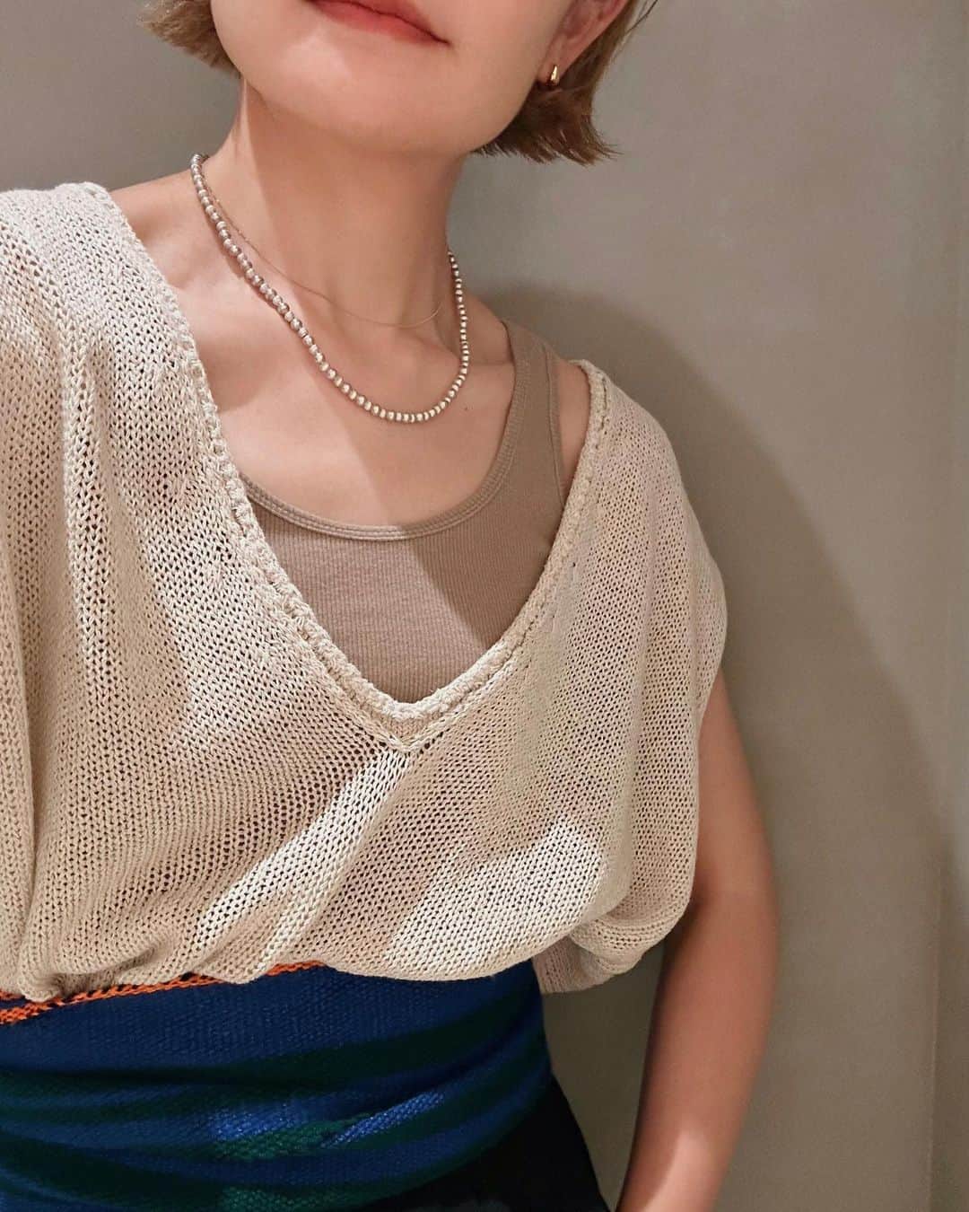 川島幸恵のインスタグラム