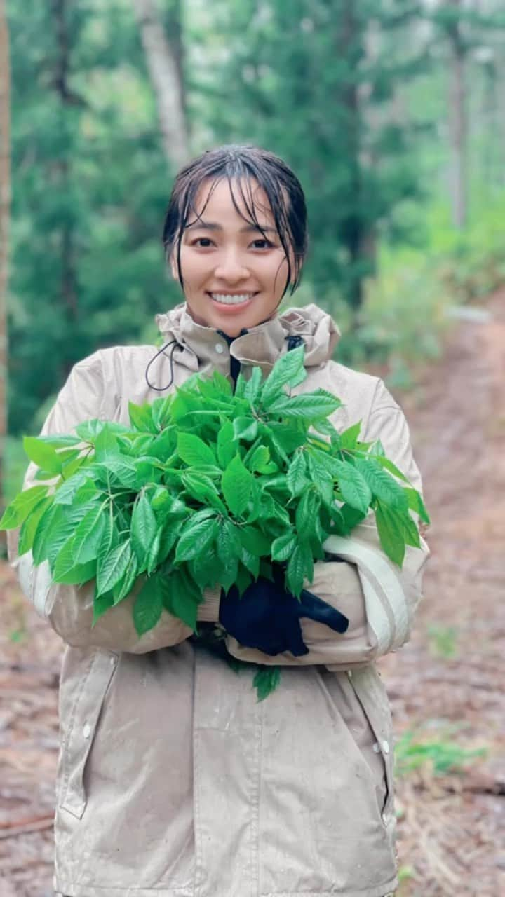 水崎綾女のインスタグラム