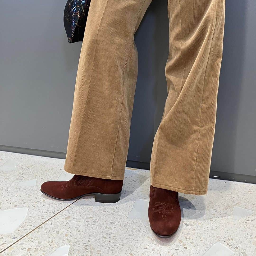 BEAMS JAPANのインスタグラム