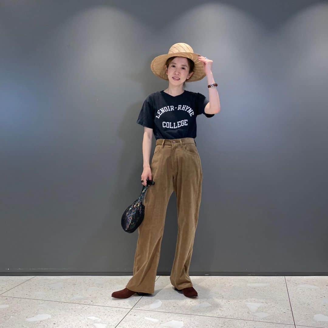 BEAMS JAPANのインスタグラム