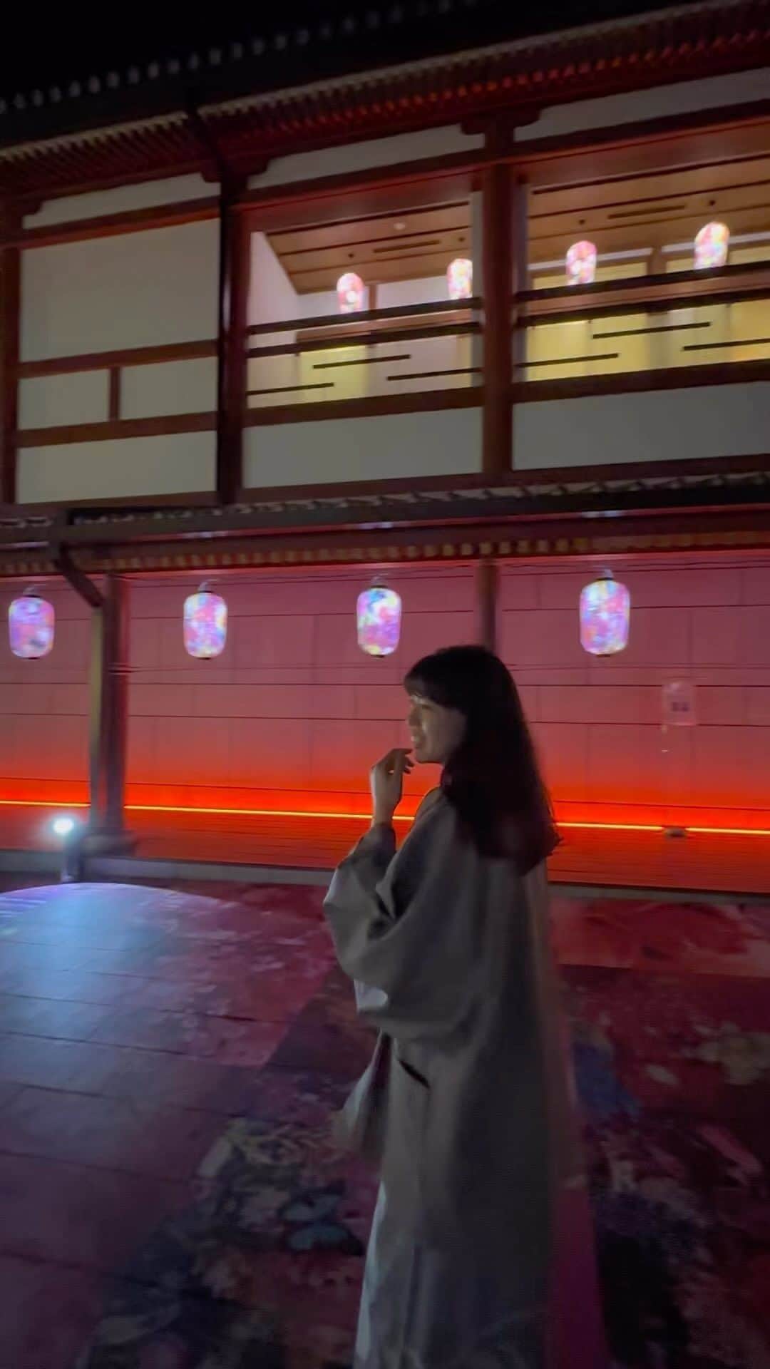 林莉世のインスタグラム：「愛媛旅💓 道後温泉と下灘駅！ しまなみでサイクリング💫 …サイクリングは写真撮る余裕なし…笑  #国内旅行#旅好き#旅行好き#愛媛旅#愛媛県#しまなみ#しまなみ街道#しまなみ街道サイクリング#道後温泉#温泉#道後温泉観光#下灘駅」