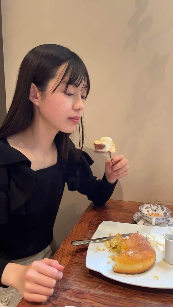 武上陽奈のインスタグラム