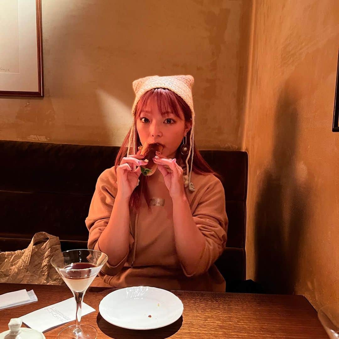 湯上響花のインスタグラム