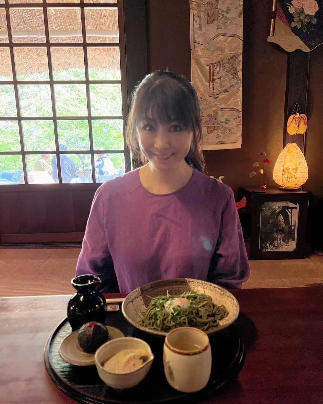 山田佳子のインスタグラム