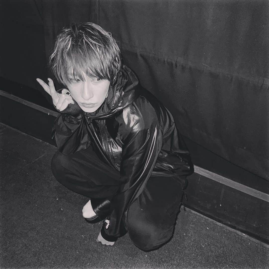 福澤侑のインスタグラム：「ぴーーーす  っと。。。」
