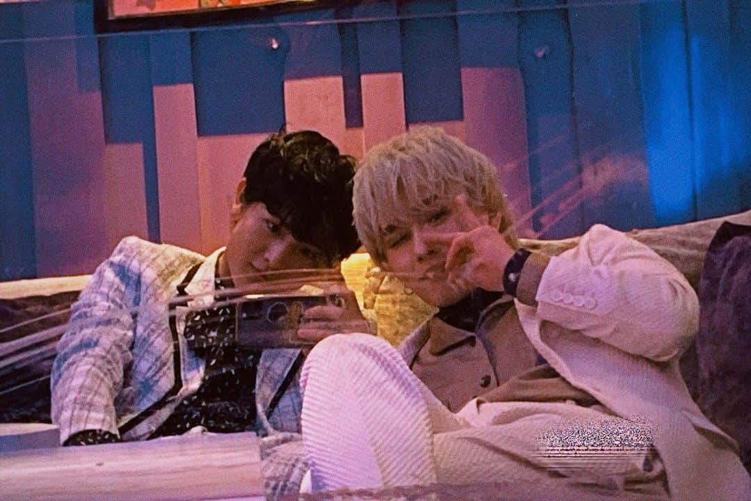 柏木悠さんのインスタグラム写真 - (柏木悠Instagram)「毎日楽しい☺︎☺︎☺︎☺︎☺︎☺︎☺︎☺︎☺︎」5月20日 20時40分 - haru_kashiwagi_official