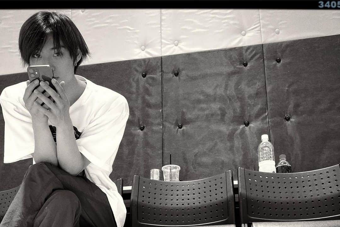 柏木悠さんのインスタグラム写真 - (柏木悠Instagram)「毎日楽しい☺︎☺︎☺︎☺︎☺︎☺︎☺︎☺︎☺︎」5月20日 20時40分 - haru_kashiwagi_official