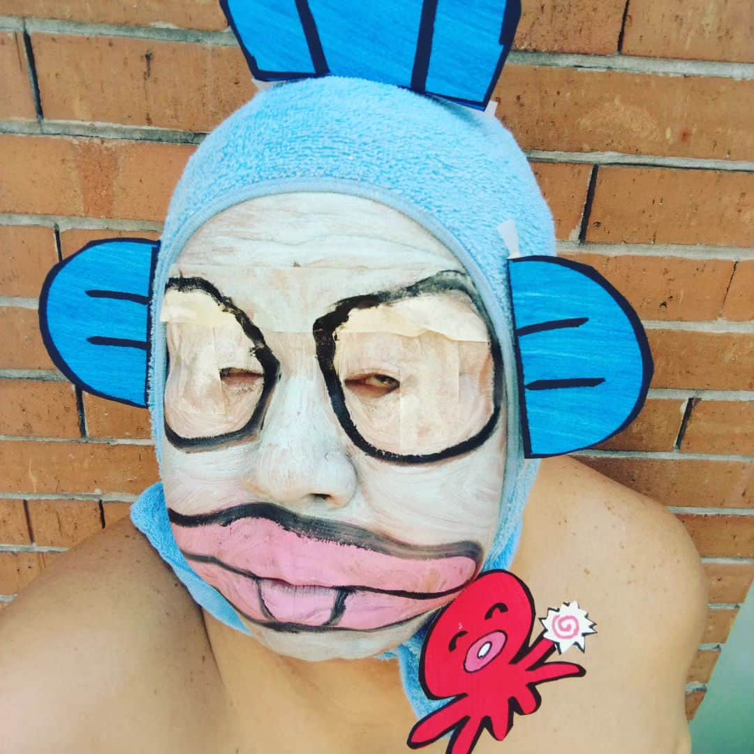 石塚英彦のインスタグラム