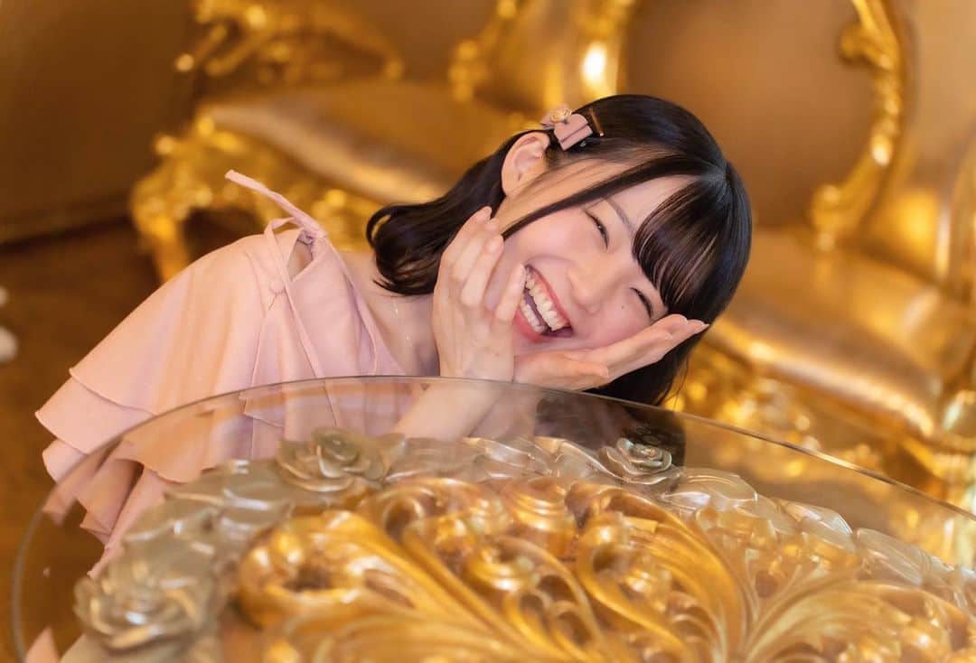 花咲ひよりさんのインスタグラム写真 - (花咲ひよりInstagram)「•  　　 　　 撮影会でのお写真です！  個撮とかやりたいなぁ。　　 　　 　　 　　 　　  #アイドル #アイドル衣装 #アイドル前髪 #アイドルヘア #アイドルメイク #黒髪 #黒髪ボブ #黒髪ミディアム #黒髪女子 #ぼぶ#ボブ #ボブアレンジ #巻き髪 #ゆるふわ #ウェーブ巻き #ワンピース #夏コーデ #撮影会 #撮影モデル #カメラ女子」5月20日 20時41分 - hiyori_hanasaki_