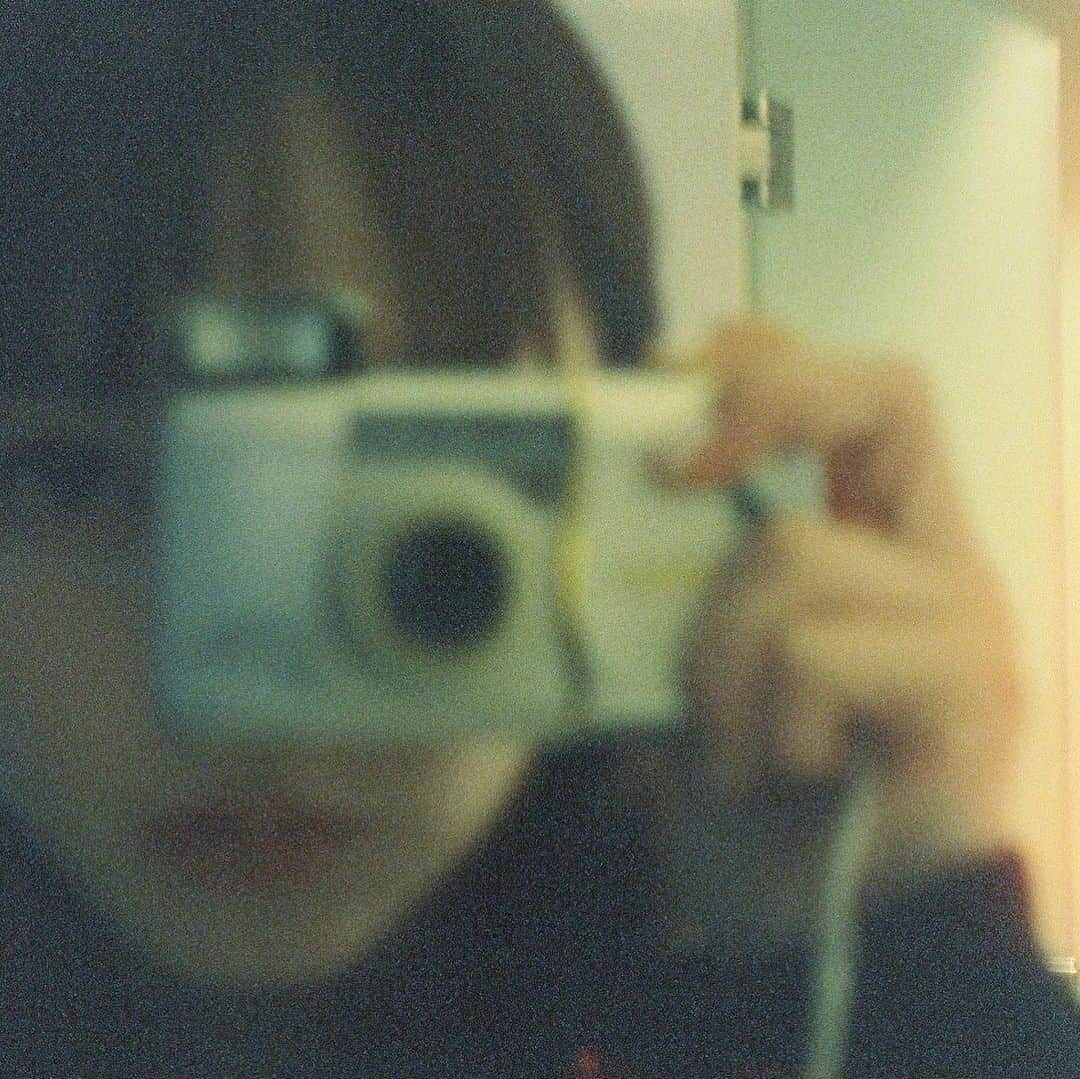 柊有紗さんのインスタグラム写真 - (柊有紗Instagram)「最近撮ったフィルムの写真です」5月20日 21時06分 - alilisa_h
