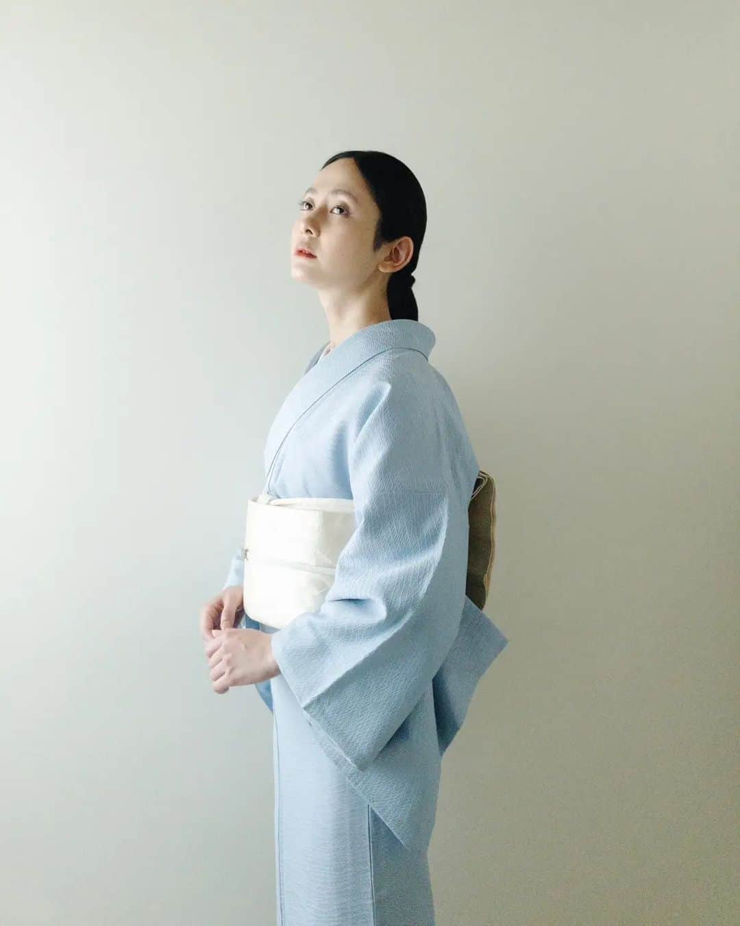 小川琴美さんのインスタグラム写真 - (小川琴美Instagram)「for 着物 中や @kimono_nakaya   @kimono_haramayuko  @kimono_satonatsu  @ayrtmg」5月20日 20時58分 - koty______