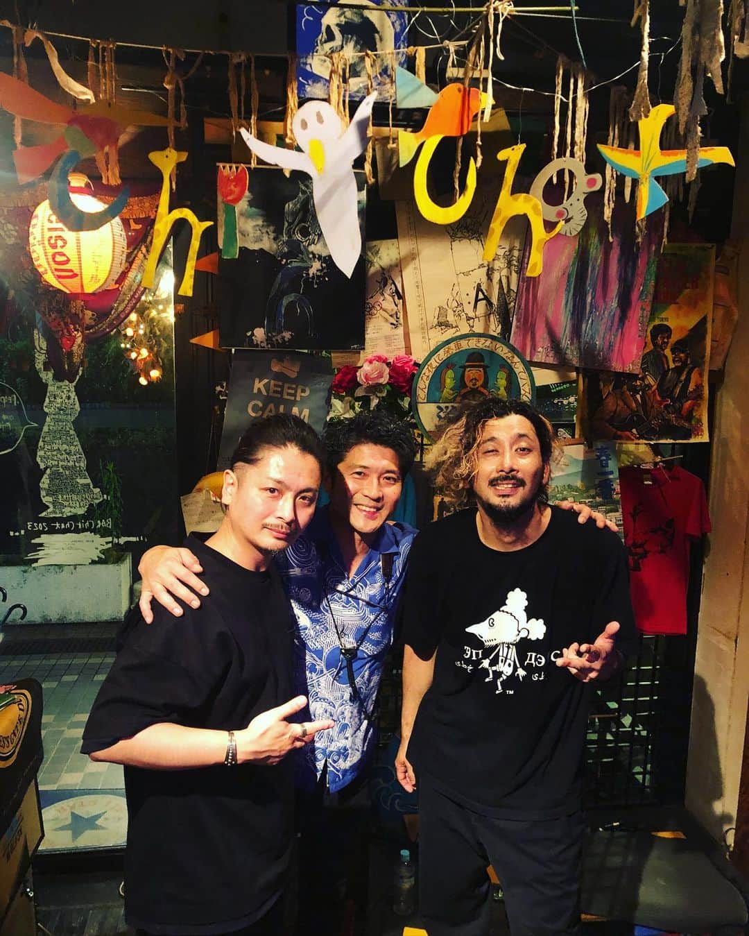 MONKYのグルメインスタ