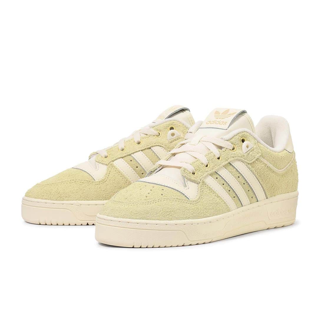 ABC-MART Grand Stageさんのインスタグラム写真 - (ABC-MART Grand StageInstagram)「･ <NEW IN>  ADIDAS IE4877 RIVALRY 86 LOW ￥15,400  #abcgs #abcmart #abcマート #adidas #アディダス #adidasoriginals #adidasrivalry #rivalry86 #アディダスライバルリー #abcgsexclusive」5月20日 21時08分 - abcmart_grandstage