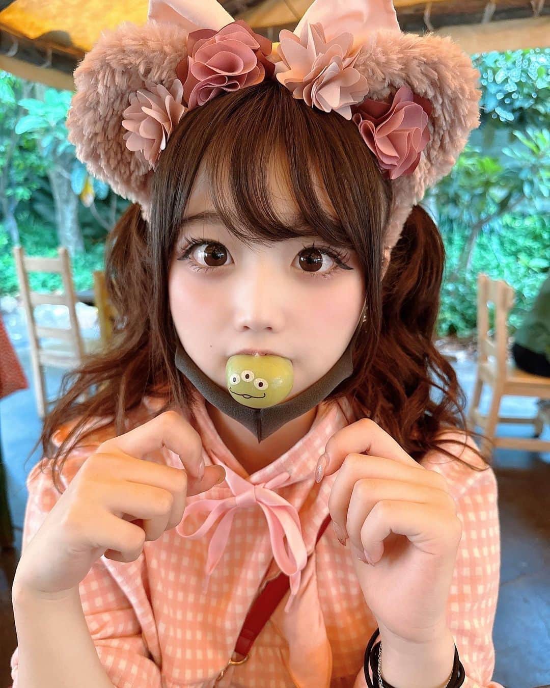 小山ひなのインスタグラム