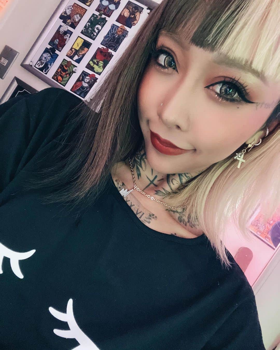 泉麻那さんのインスタグラム (泉麻那izumana19890629)