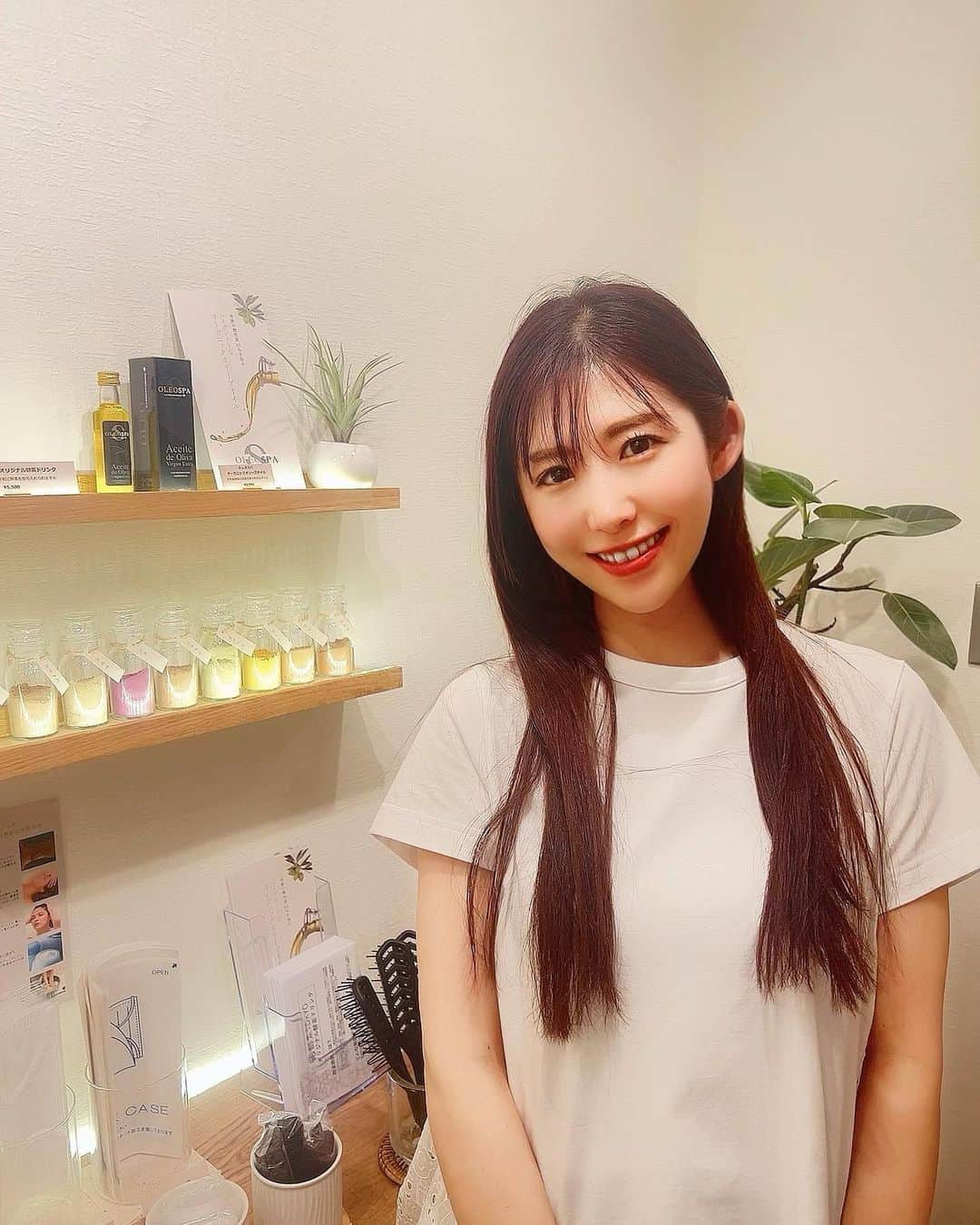 千代田唯のインスタグラム