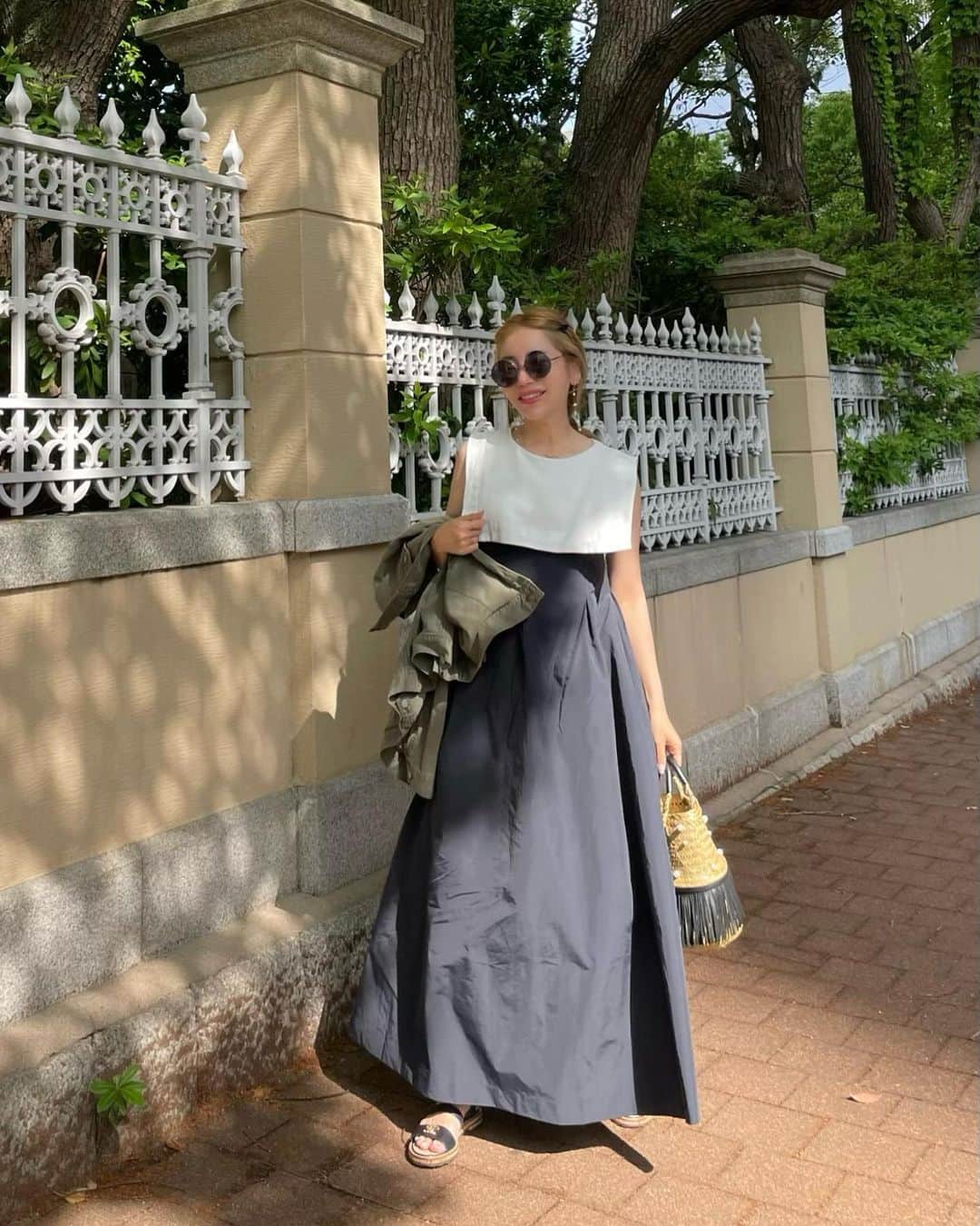 rinのインスタグラム