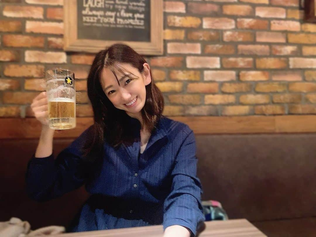 阿川麻美のインスタグラム