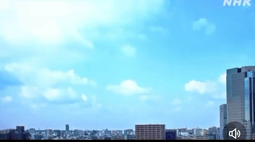 山根愛のインスタグラム：「◎ お知らせ ◎  以前投稿しました、 公共メディア通信 アプリ「NHK ニュース・防災」が5/18放送の20:42〜20:45の「ハッシュタグNHK」にて、取り上げられました。  事後報告になってしまいましたが、 今後はNHKプラスでも観れますので、 是非チェックしてみてください💁‍♂️」