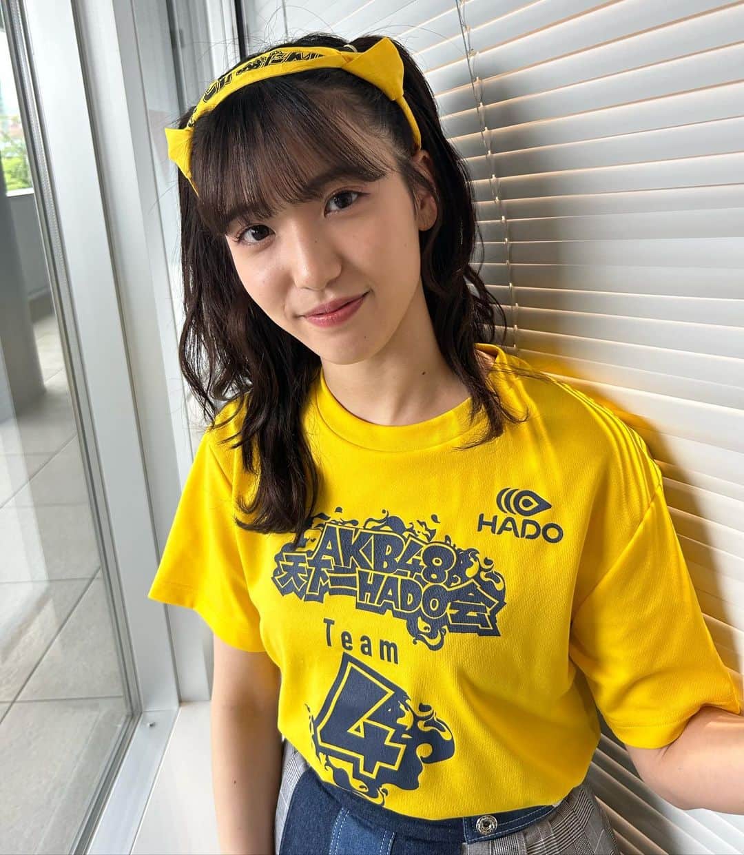 下尾みうのインスタグラム