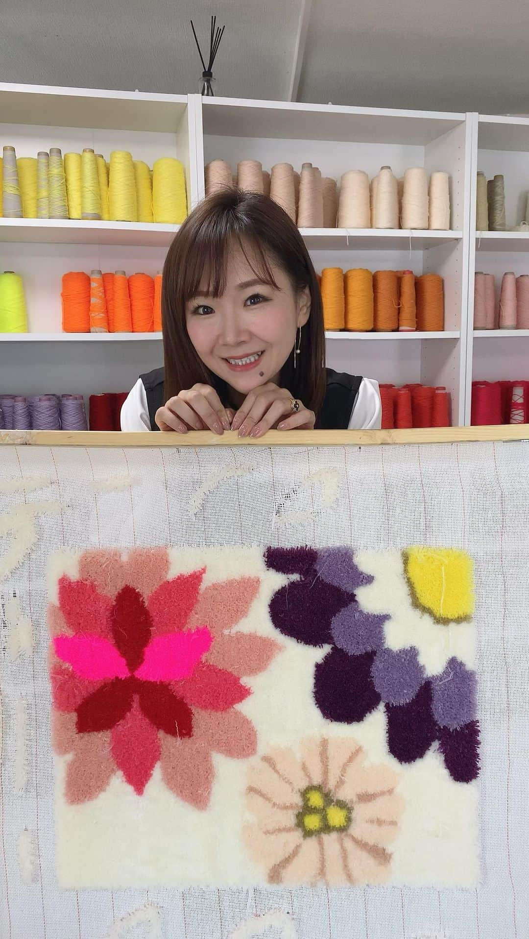 前川由希子のインスタグラム