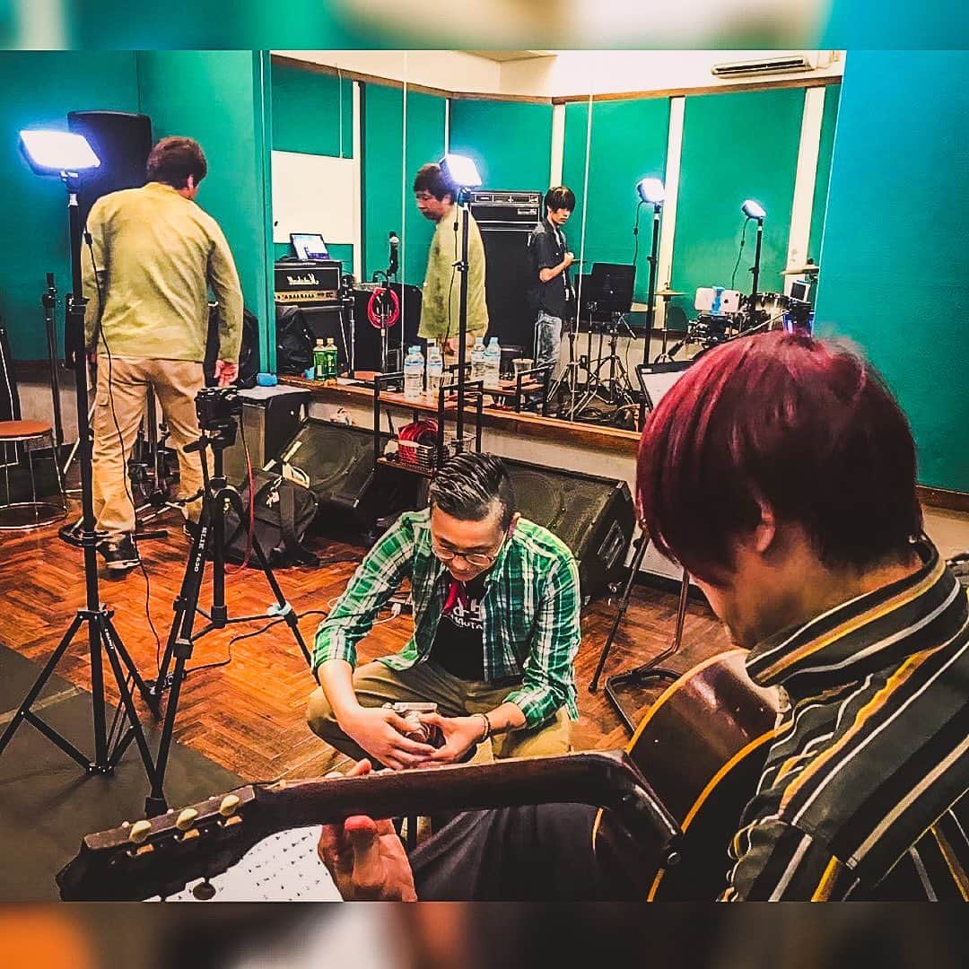 イツカノオトのインスタグラム