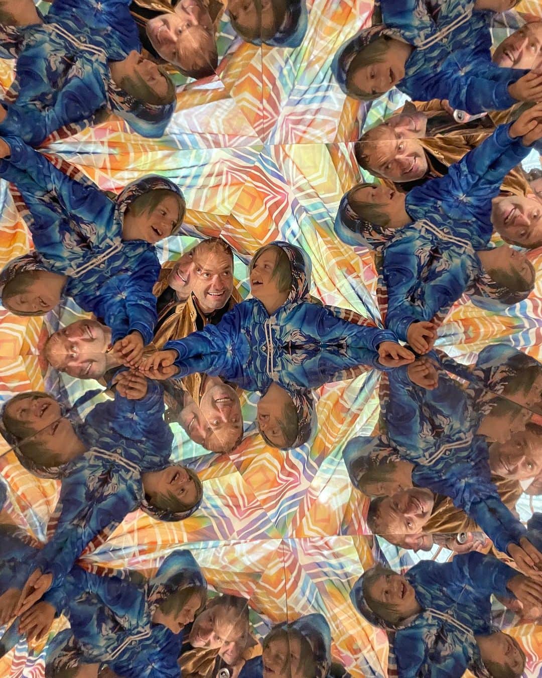 クレア・コフィーのインスタグラム：「@wassaicproject, now through September!」
