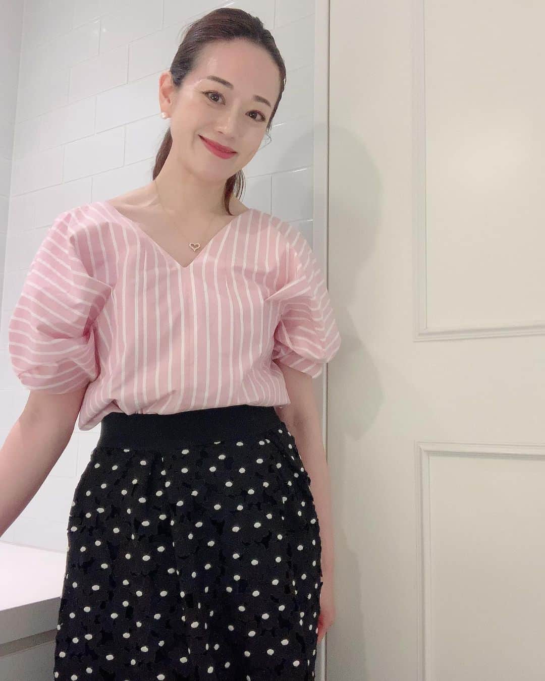 沢瀉美緒のインスタグラム