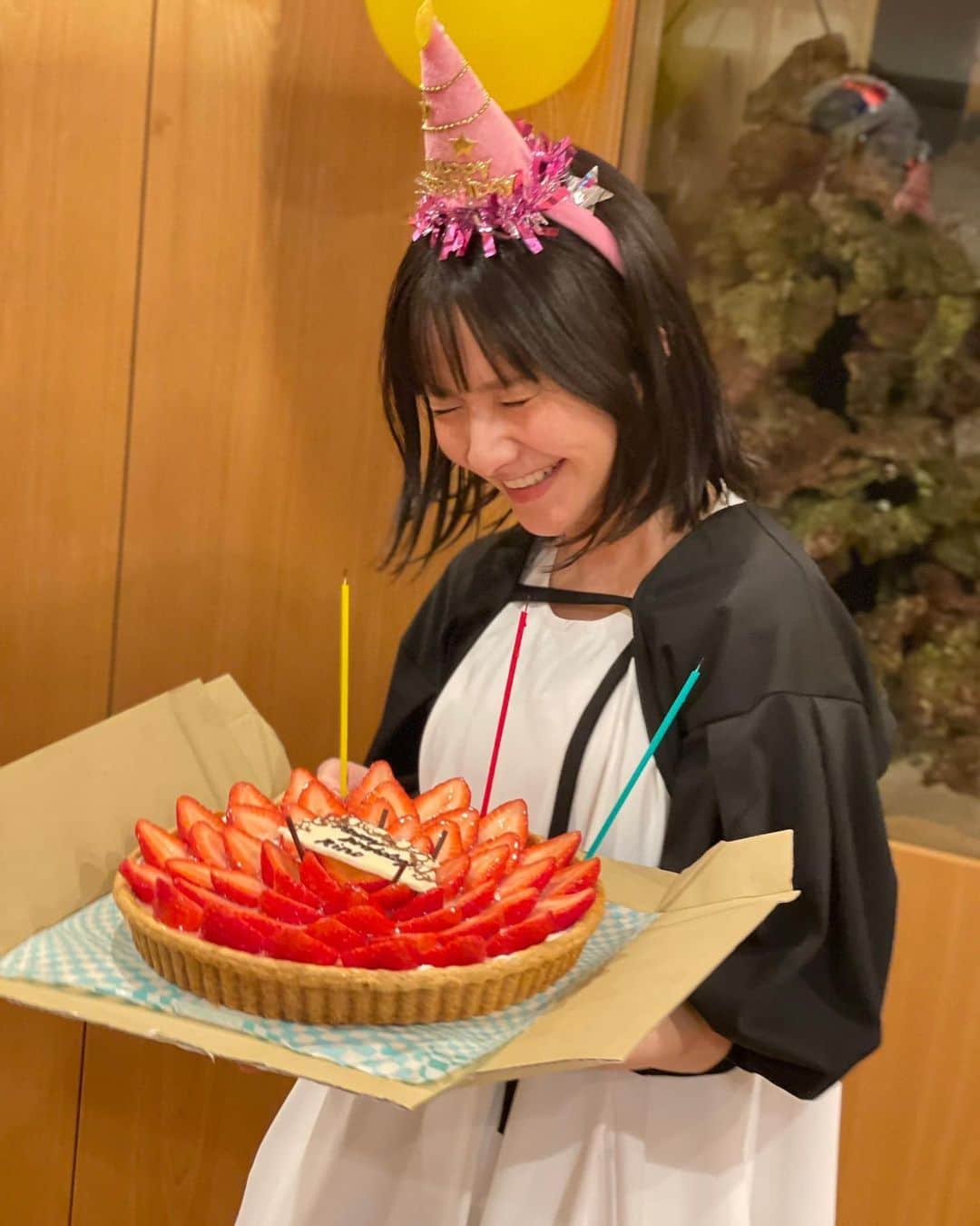 ヒガリノのインスタグラム