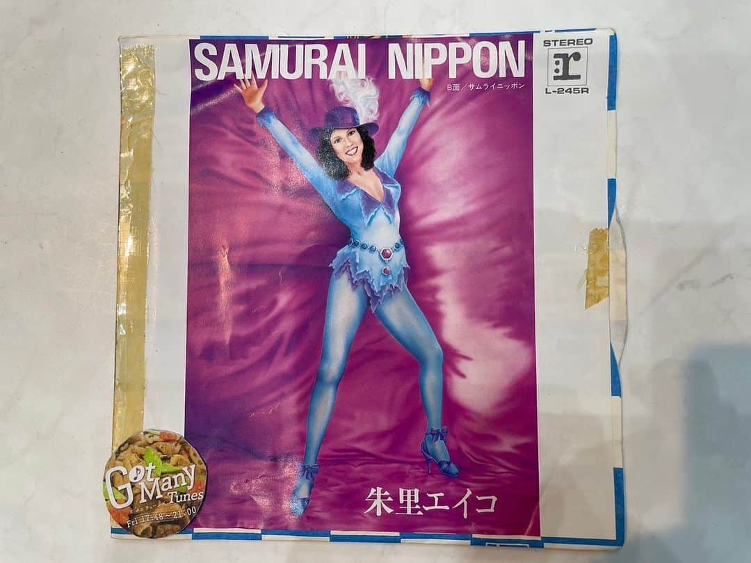 深町健二郎のグルメインスタ