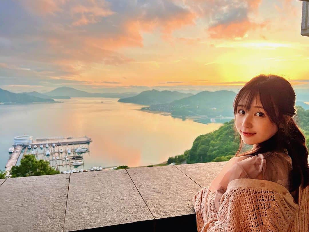 茜さやのインスタグラム