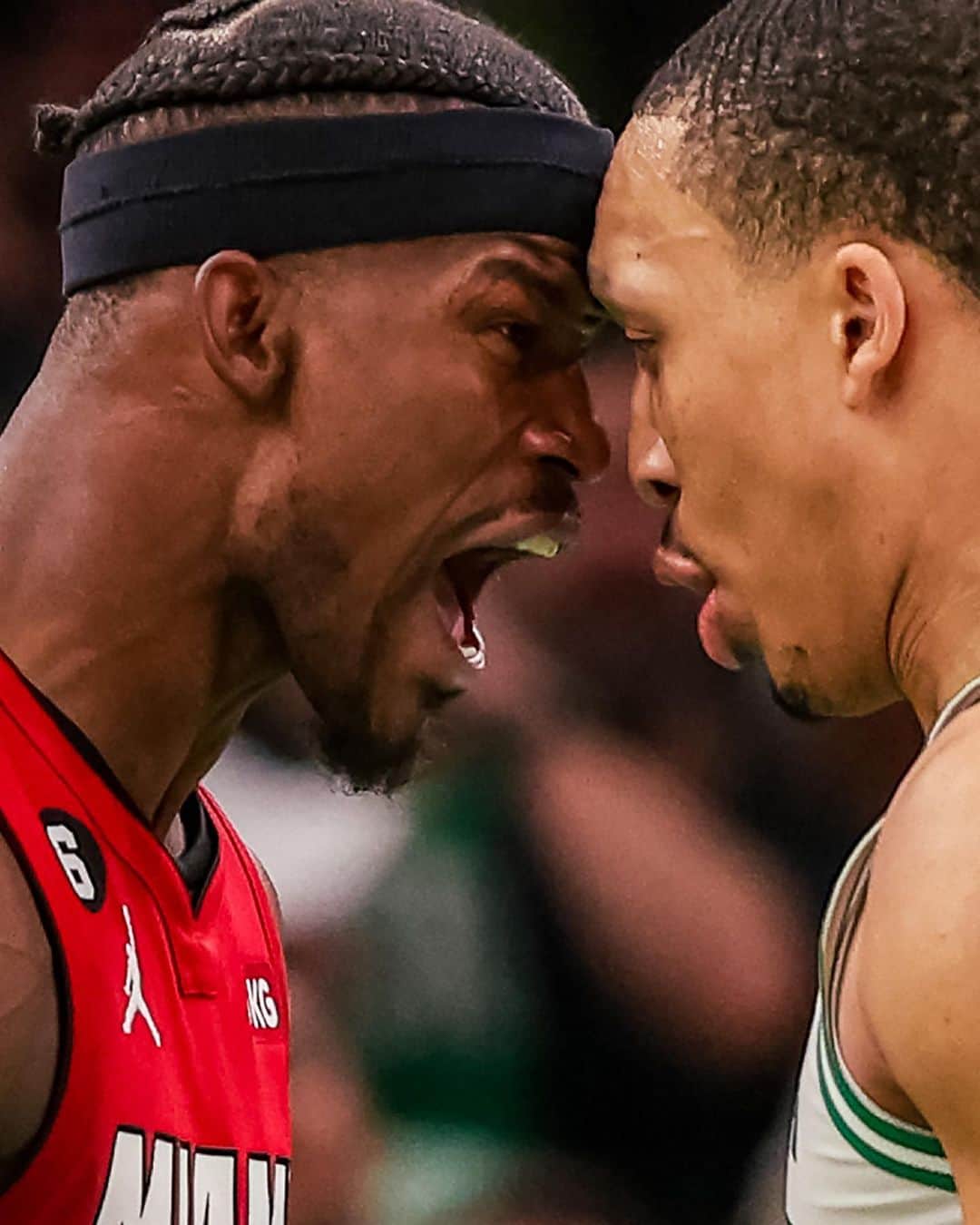 ジミー・バトラーさんのインスタグラム写真 (ジミー・バトラーInstagram)「six」5月21日 0時59分 jimmybutler