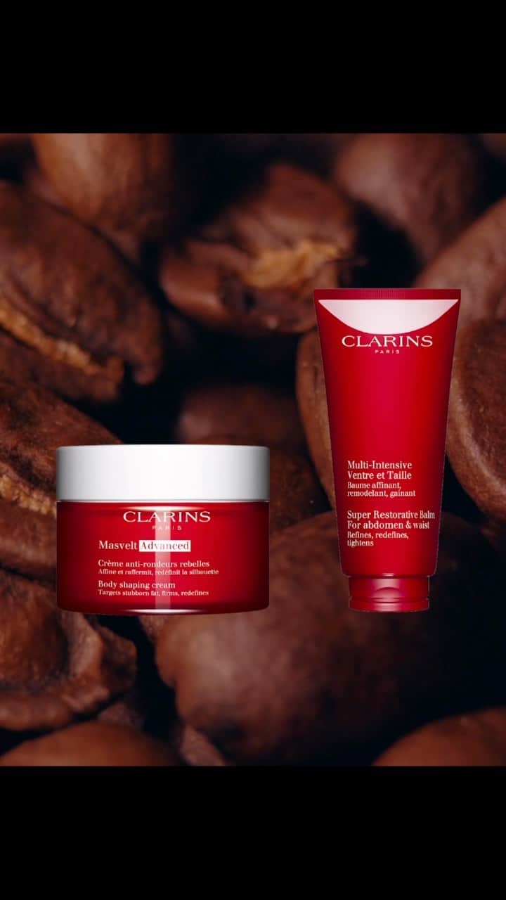 Clarins Middle Eastのインスタグラム