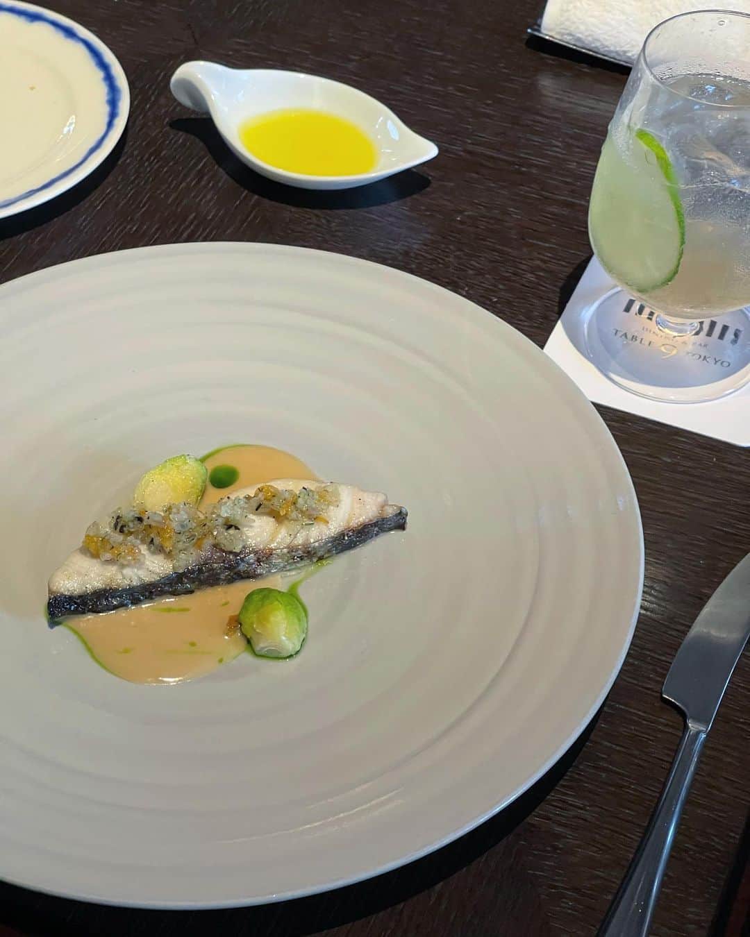 田中響子のグルメインスタ