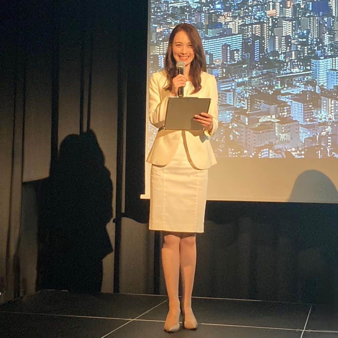 富永沙織さんのインスタグラム写真 - (富永沙織Instagram)「I did the MC of Web3 beam 2023 Material Showcase ~The future that Web3 fascinates.  ・ Web3 beam 2023 Material Showcase〜Web3が魅せる未来〜のMCを担当させていただきました。 ・ #web3 #イベントmc #eventhost #web3conference #web3event #mc #司会 #イベント司会 #カンファレンス #渋谷qws #渋谷キューズ #渋谷スクランブルスクエア #shibuya #materialshowcase #最先端 #イベント会場 #イベント」5月21日 11時00分 - saori_tominaga