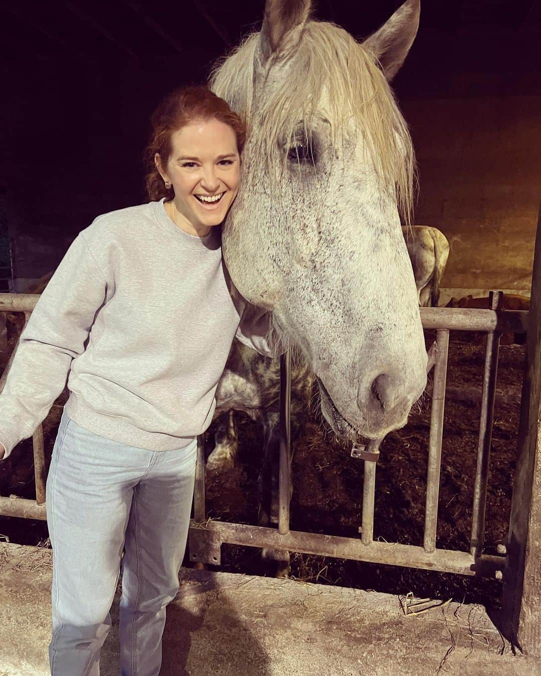 サラ・ドリューさんのインスタグラム写真 - (サラ・ドリューInstagram)「Last night…」5月21日 1時27分 - thesarahdrew