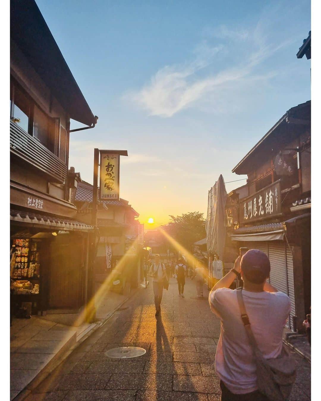 キム・デミョンのインスタグラム：「📸☀️😊」