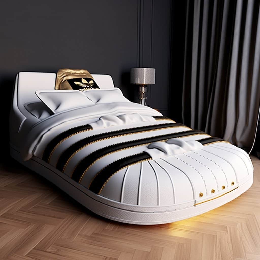 Nice Kicksさんのインスタグラム写真 - (Nice KicksInstagram)「Air Max bed lookin’ kind of comfy 👀😴 (via @nerdyalan)」5月21日 3時01分 - nicekicks