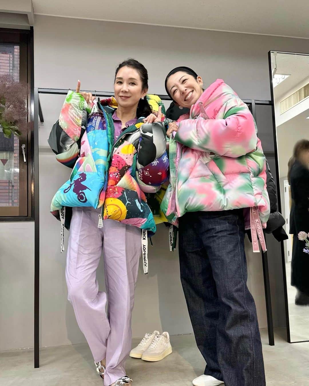 紙本真琴のインスタグラム