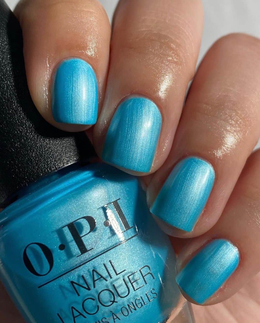 OPIのインスタグラム