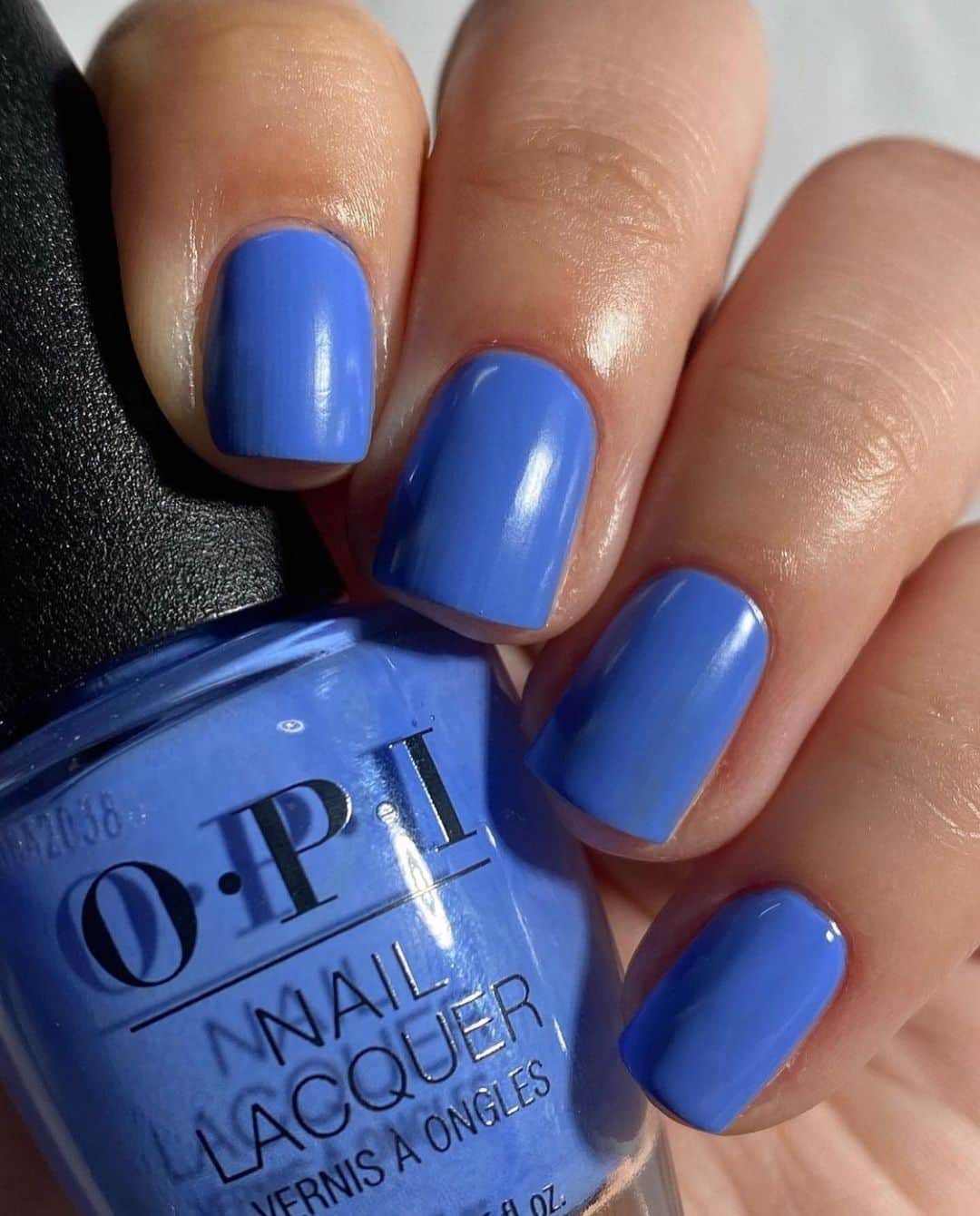 OPIさんのインスタグラム写真 - (OPIInstagram)「Don’t follow the rules this summer, make ‘em! 🤩  Swipe through to see some of our daring pastels and shocking brights from #OPISummerMakeTheRules collection 💅  By: @naillacquertherapy  #OPI #OPIObsessed #DIYNails」5月21日 3時53分 - opi