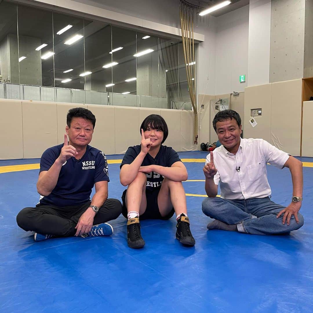 中山秀征のインスタグラム