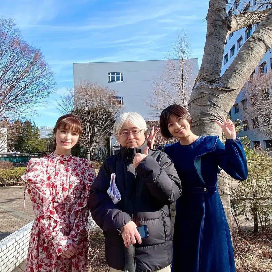 恒吉梨絵さんのインスタグラム写真 - (恒吉梨絵Instagram)「先日撮影した映像がYouTubeでついに公開！！  JST「倫理の空白II」盗用編 人文・社会科学編  主人公の阿部優子役を演じさせて頂きました。  専門用語が多く難しい台詞も出てきますが（勉強になる！）、ドキドキハラハラする内容になっていてあっという間に感じるかと思います☺️  是非YouTubeでご覧ください✨ ↓↓↓  https://youtu.be/ywFt9I3MGJ0  〈研究公正ポータルサイト〉 ↓↓↓  https://www.jst.go.jp/kousei_p/measuretutorial/mt_movie_gapinethics2.html  #jst#youtube#fairness」5月21日 16時42分 - rietsuneyoshi1