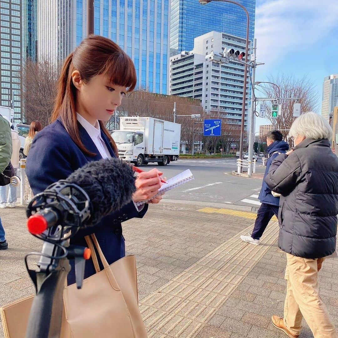 恒吉梨絵さんのインスタグラム写真 - (恒吉梨絵Instagram)「先日撮影した映像がYouTubeでついに公開！！  JST「倫理の空白II」盗用編 人文・社会科学編  主人公の阿部優子役を演じさせて頂きました。  専門用語が多く難しい台詞も出てきますが（勉強になる！）、ドキドキハラハラする内容になっていてあっという間に感じるかと思います☺️  是非YouTubeでご覧ください✨ ↓↓↓  https://youtu.be/ywFt9I3MGJ0  〈研究公正ポータルサイト〉 ↓↓↓  https://www.jst.go.jp/kousei_p/measuretutorial/mt_movie_gapinethics2.html  #jst#youtube#fairness」5月21日 16時42分 - rietsuneyoshi1