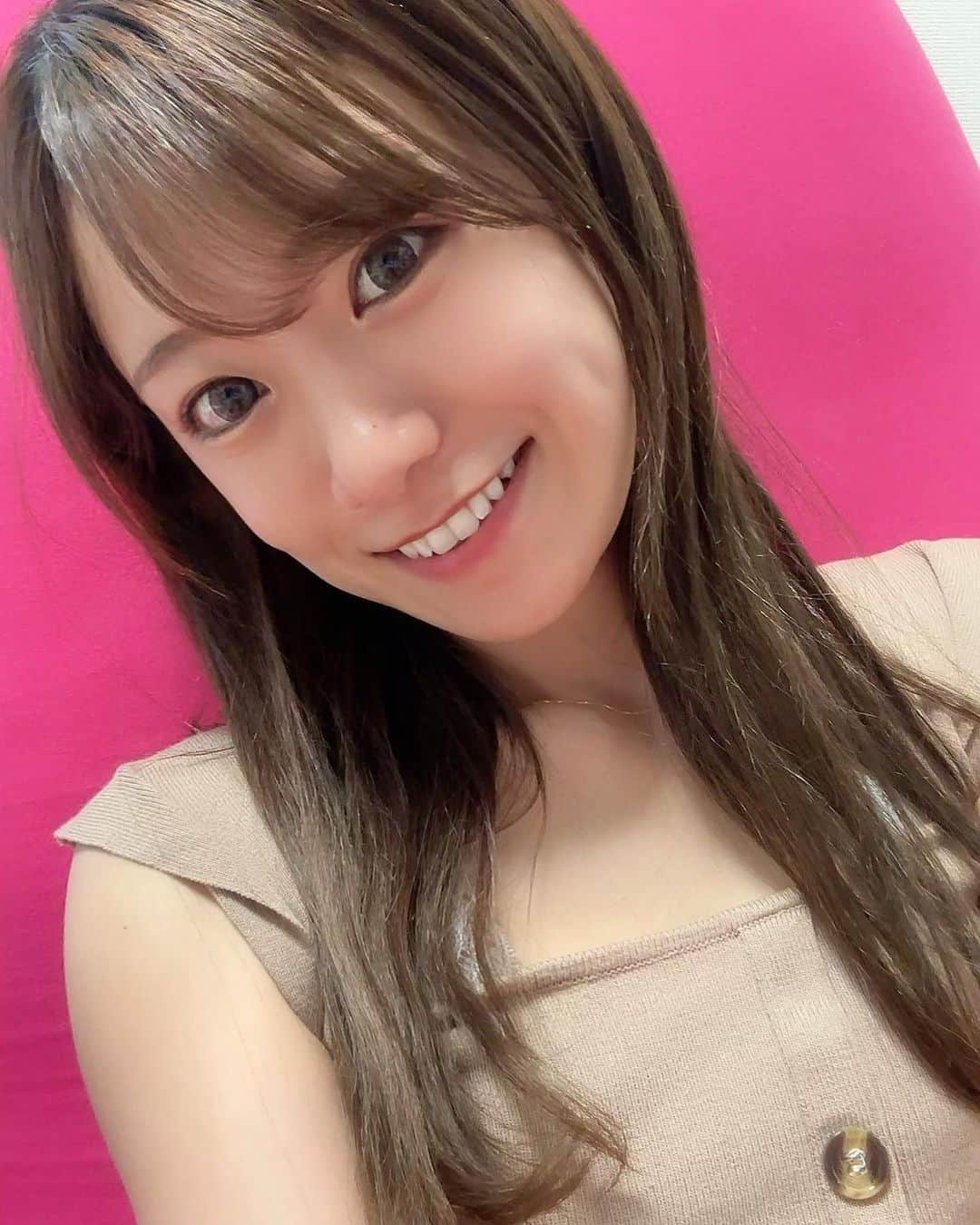 福本愛菜のインスタグラム