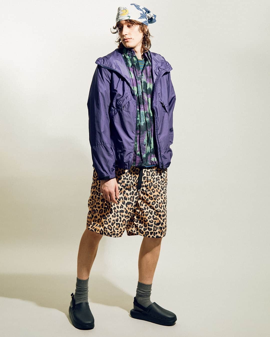 ガーブストアのインスタグラム：「Whether through heritage or manufacturing, our latest edit pays homage to design from Japan. By carefully balancing innovation and tradition, labels like Engineered Garments and Kapital have reached cult status, and there’s no doubt up-and-comers HERILL and DAIWA will soon follow suit. ⁠ ⁠ Explore the edit, link in bio.」