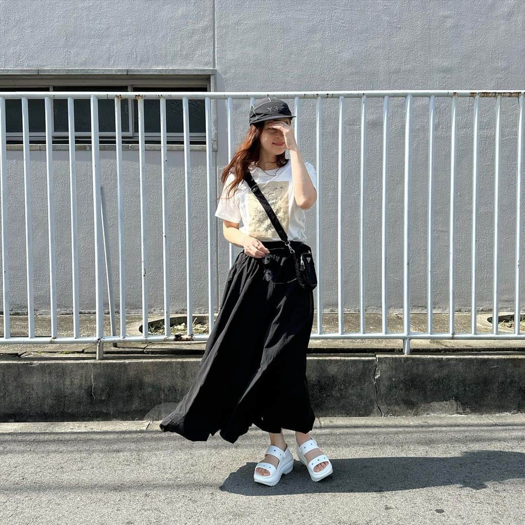 ナカイシミキのインスタグラム
