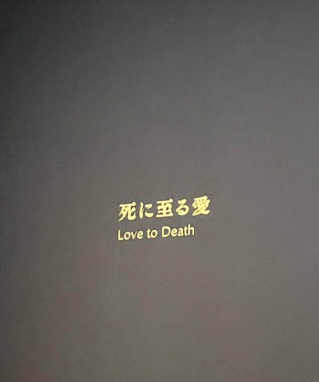 三上紗弥さんのインスタグラム写真 - (三上紗弥Instagram)「面白かった」5月21日 17時26分 - mikamimimi26