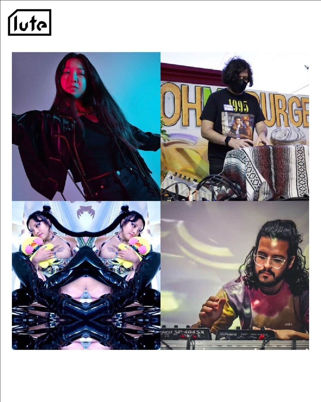 lute / ルーテさんのインスタグラム写真 - (lute / ルーテInstagram)「LAのミュージックコレクティブ〈BEAT CINEMA〉が初のJAPAN TOURを開催する。  最新のLAのビートミュージックカルチャーを象徴する、ミュージックコレクティブである @beatcinema 。コーチェラフェスをはじめ様々なフェスティバルや、映画、数々のスペシャルイベントにBEATCINEMAを持ち込み、2023年現在進行形でLAのビートミュージックシーンを引率しているパーティー。  レジデンスメンバーのwave GrooveやCobyをはじめ、ビートメイカーのRhyne,Black Jade, Duck Girl, Klopsy が参加。さらに大阪のミュージックレーベルLOSER RECORDSから最新作をそれぞれリリースしたYourself in peace, Bu.re_らも含め、計8人がLAから来日する。  岡山公演ではローカルを引率するDXNXBや9ues、Tommy beatsをはじめ山陰陽エリアを象徴するラインナップになっている。大阪公演ではビートメイカーdhrma 、Dj shucream 、Dyelo thinkらによるビートライブが出演予定。最終日の東京公演は、ビートメイカーFKDとラッパー田中光のユニットDry Echoesを中心に、HIMURO Yoshiteru、DJ FUNNEL、“TREKKIE TRAX”所属Fellsiusと現在の東京ビートシーンを体現したラインナップで開催される。  ・開催日程 5/21(SUN) OKAYAMA 天神町新世界 5/26(SAT) OSAKA 堀江Socore Factory 5/27(SAT) TOKYO 中目黒Solfa」5月21日 17時31分 - lutemedia